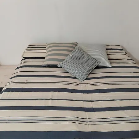 Casa Vacanza- Sa Nue Holiday home *