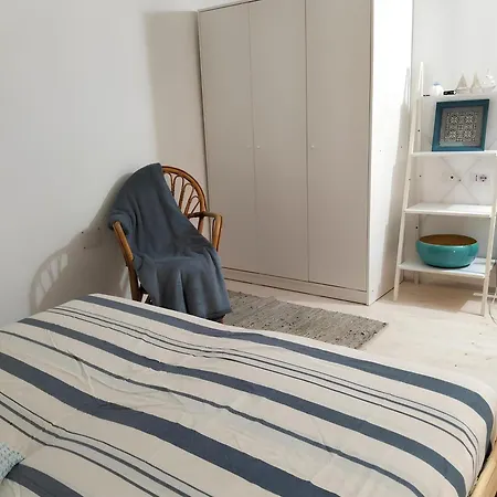 Casa Vacanza- Sa Nue *