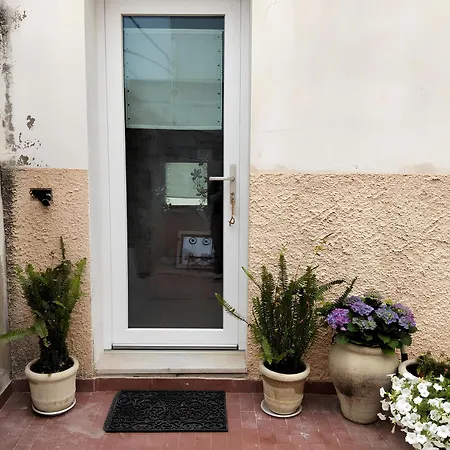 Holiday home Casa Vacanza- Sa Nue