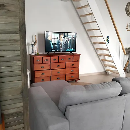 Holiday home Casa Vacanza- Sa Nue *