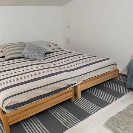 Holiday home Casa Vacanza- Sa Nue *