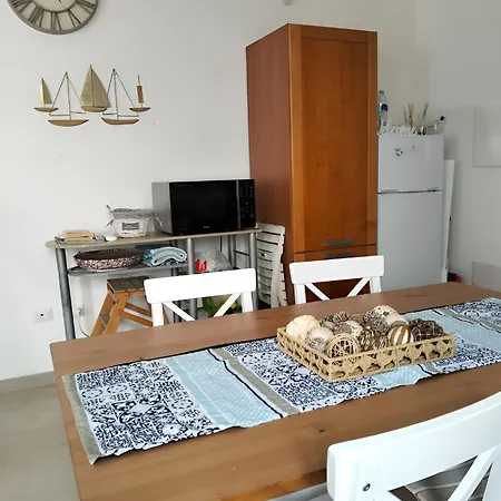 Casa Vacanza- Sa Nue *