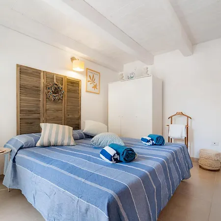 Casa Vacanza- Sa Nue *