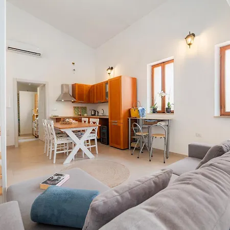 Casa Vacanza- Sa Nue * Calasetta