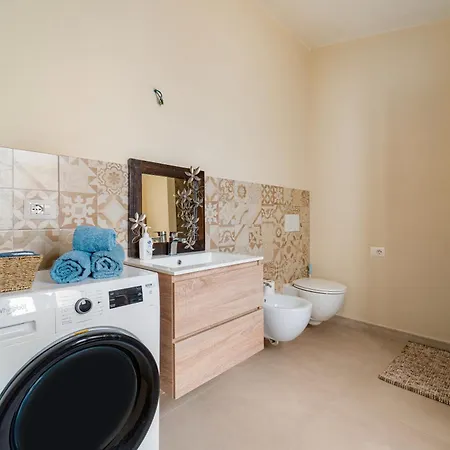 Casa Vacanza- Sa Nue