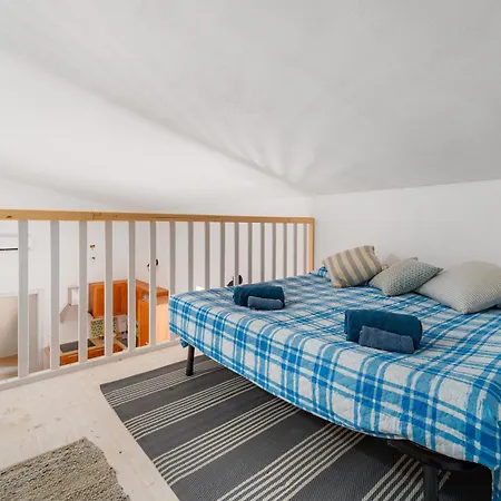 Nyaraló Casa Vacanza- Sa Nue *