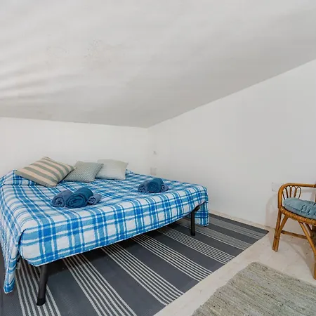 Casa Vacanza- Sa Nue Calasetta
