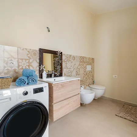 Casa vacanze Casa Vacanza- Sa Nue