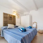 Casa Vacanza- Sa Nue *