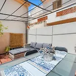 Casa Vacanza- Sa Nue 別荘