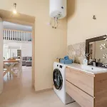 別荘 Casa Vacanza- Sa Nue *