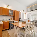 別荘 Casa Vacanza- Sa Nue カラゼッタ