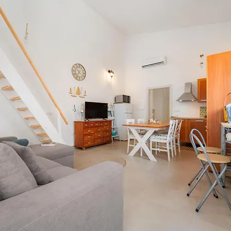 Casa Vacanza- Sa Nue Calasetta