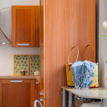 Casa Vacanza- Sa Nue Holiday home *