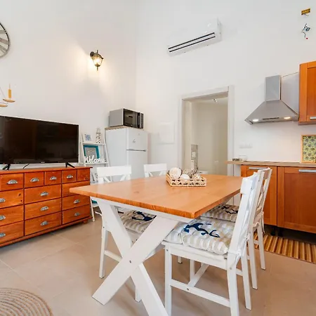 Casa Vacanza- Sa Nue * Calasetta