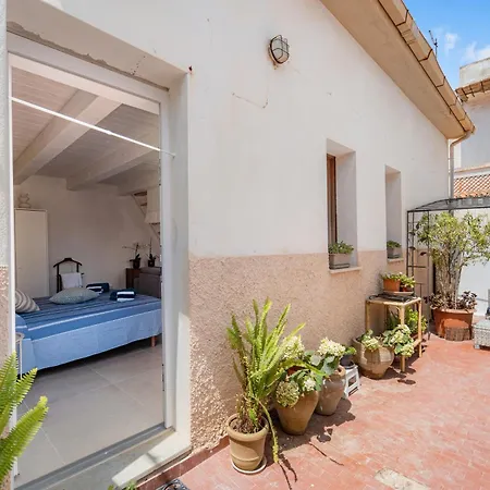 Semesterbostad Casa Vacanza- Sa Nue
