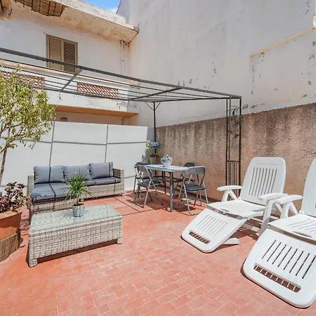 Casa Vacanza- Sa Nue Calasetta
