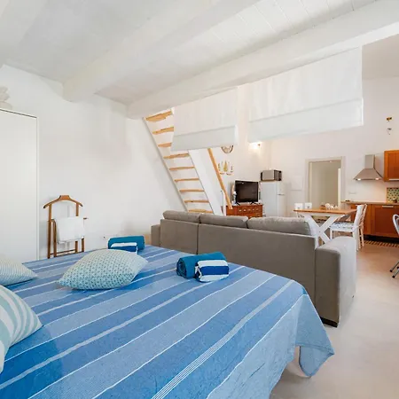 Semesterbostad Casa Vacanza- Sa Nue *