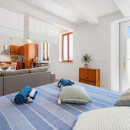 Casa Vacanza- Sa Nue