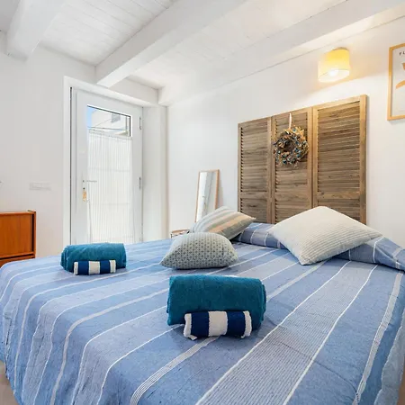 Casa Vacanza- Sa Nue Holiday home