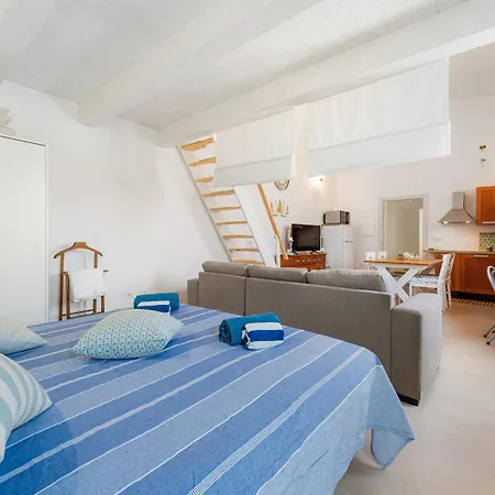 Casa Vacanza- Sa Nue