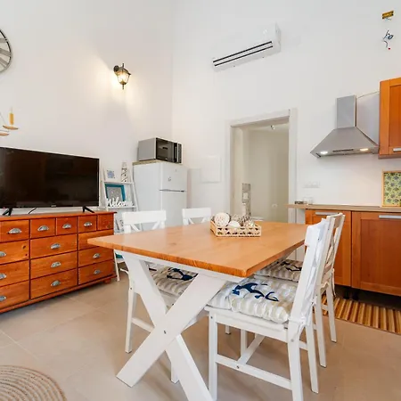 Tatil Evi Casa Vacanza- Sa Nue