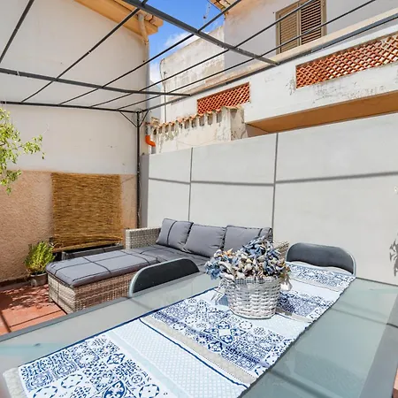 Tatil Evi Casa Vacanza- Sa Nue